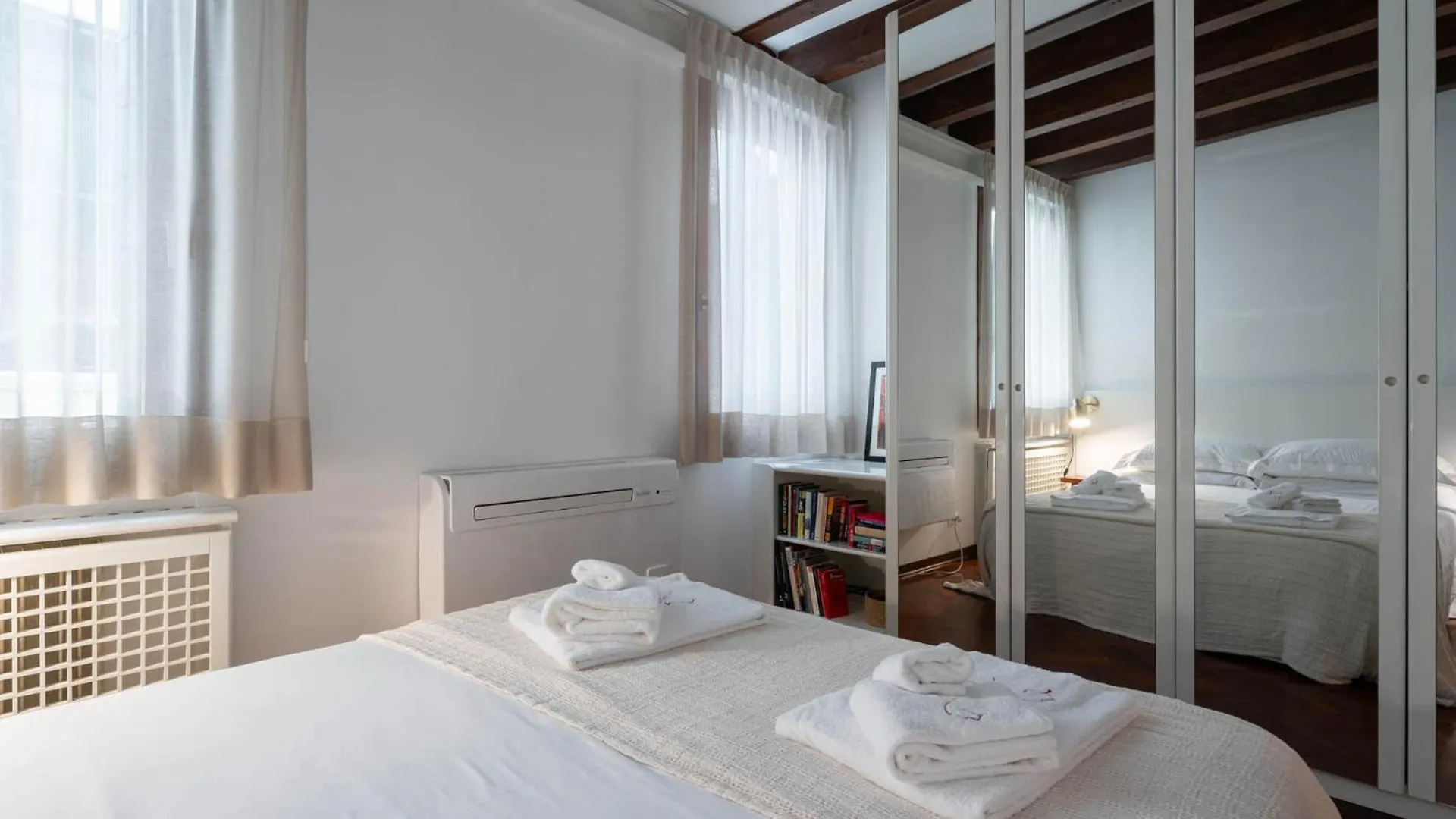 公寓 威尼斯Klimt House公寓