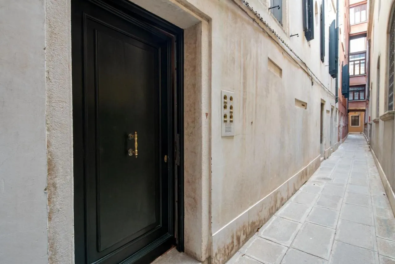 Klimt House Apartment Venice Italy