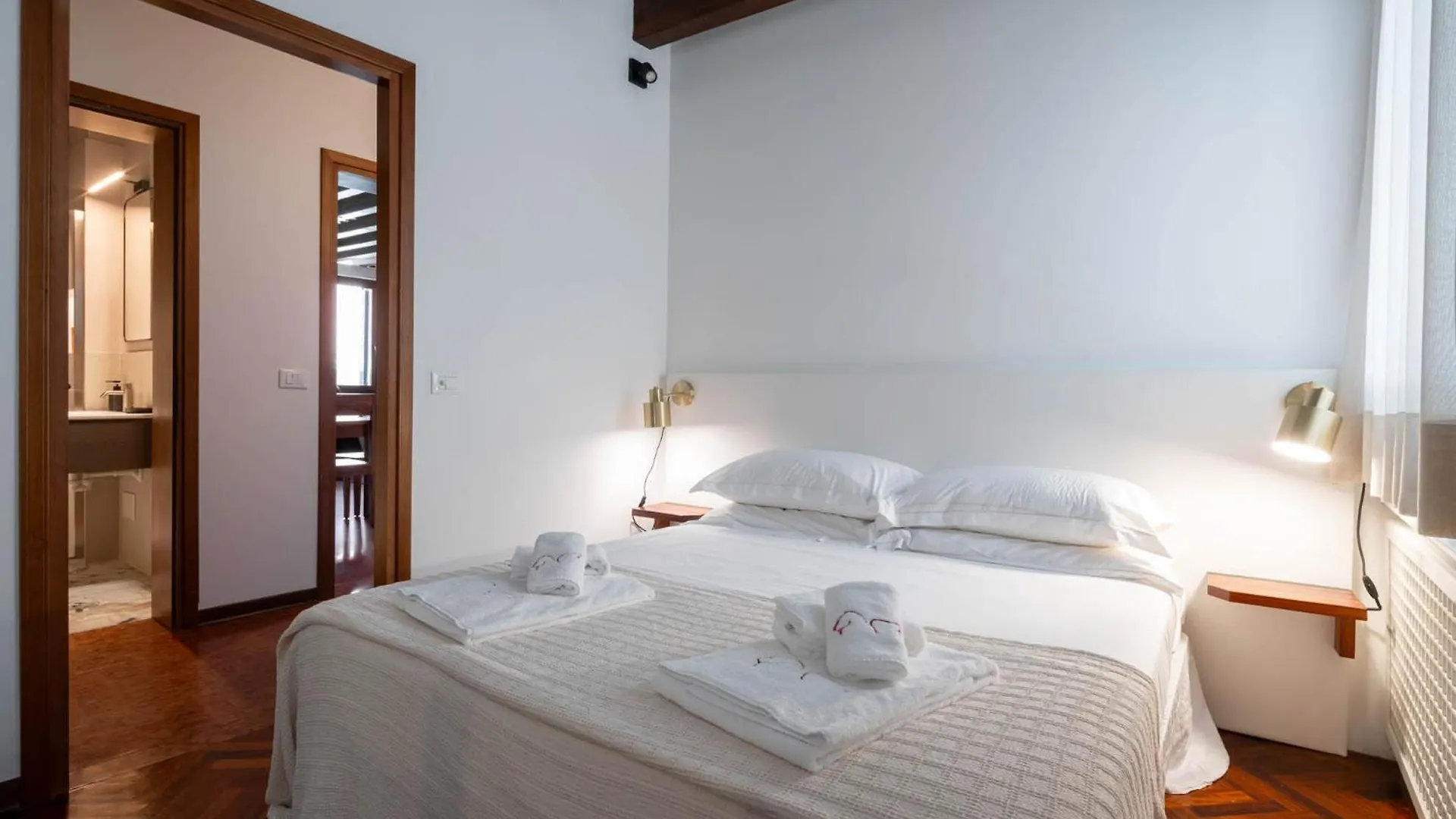 Klimt House Apartment Venice