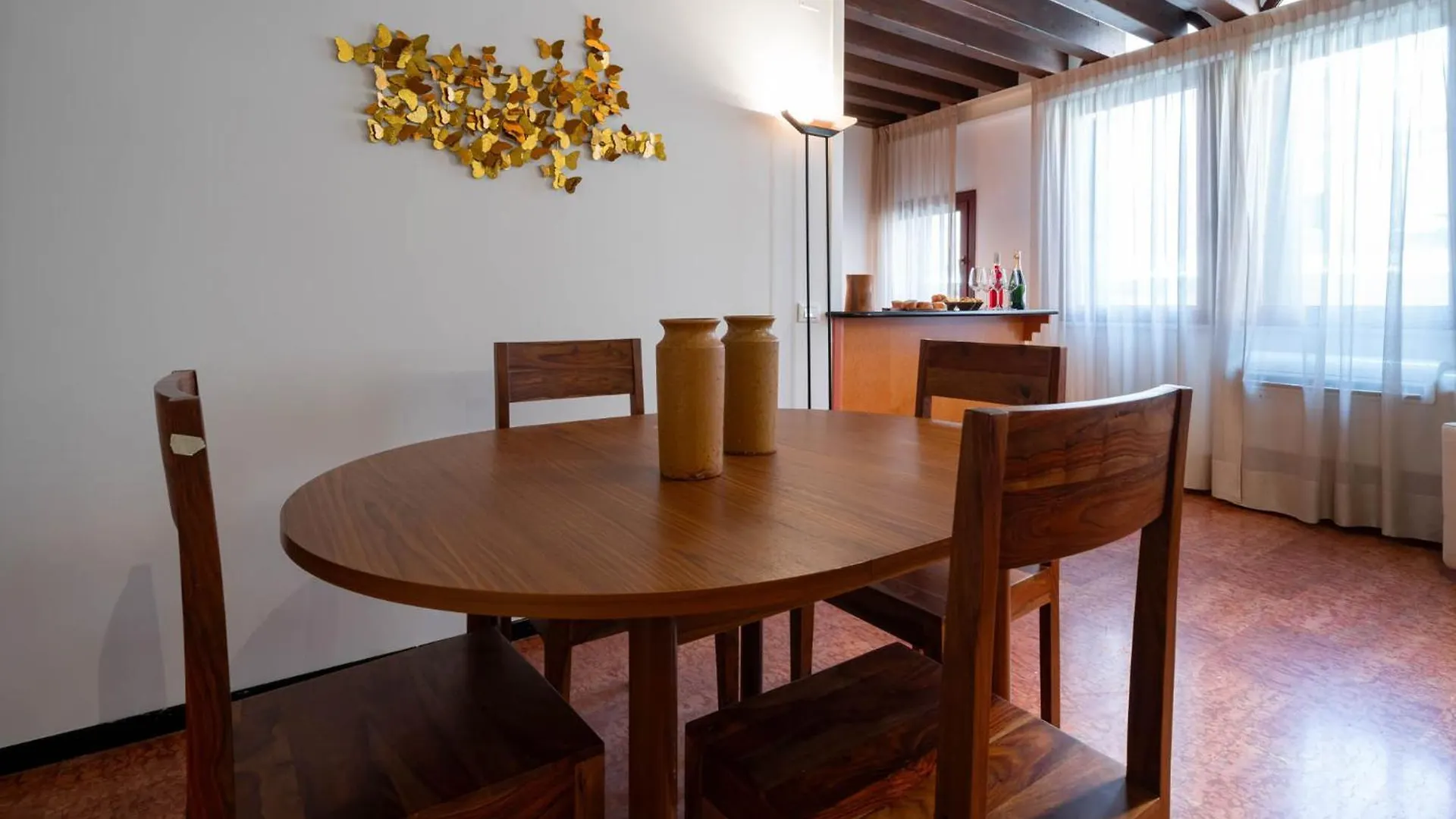 Klimt House Apartment Venice