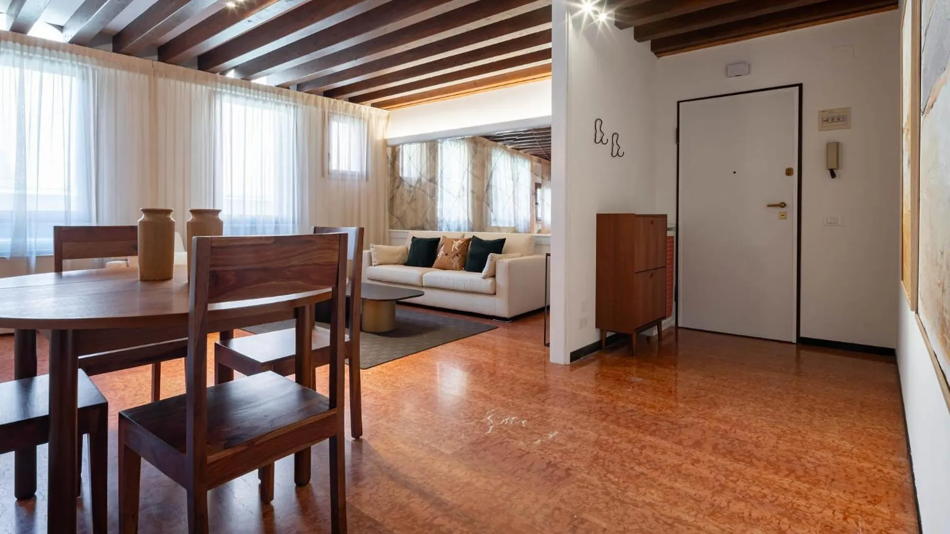 Klimt House Apartment Venice