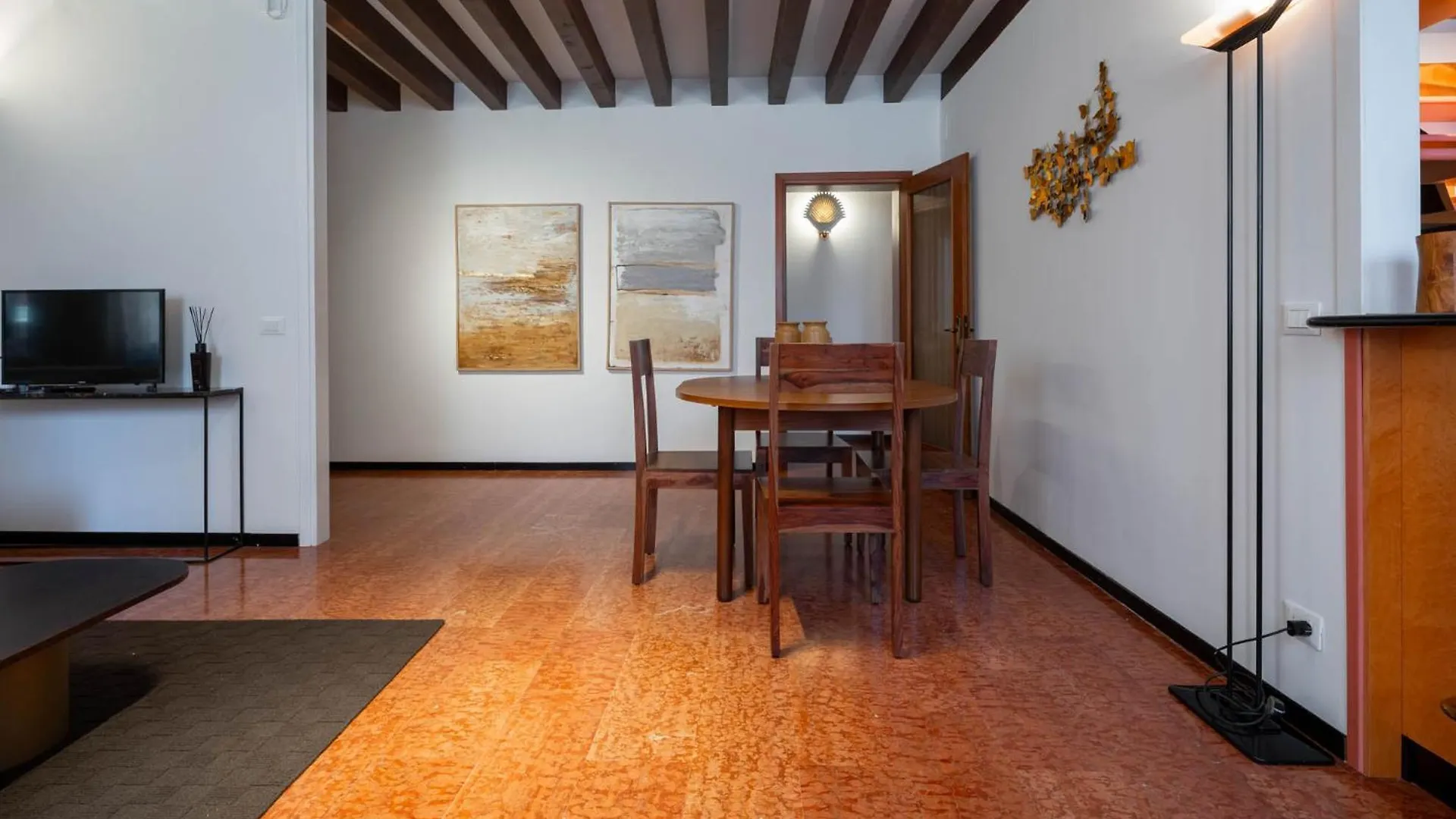 Klimt House Apartment Venice