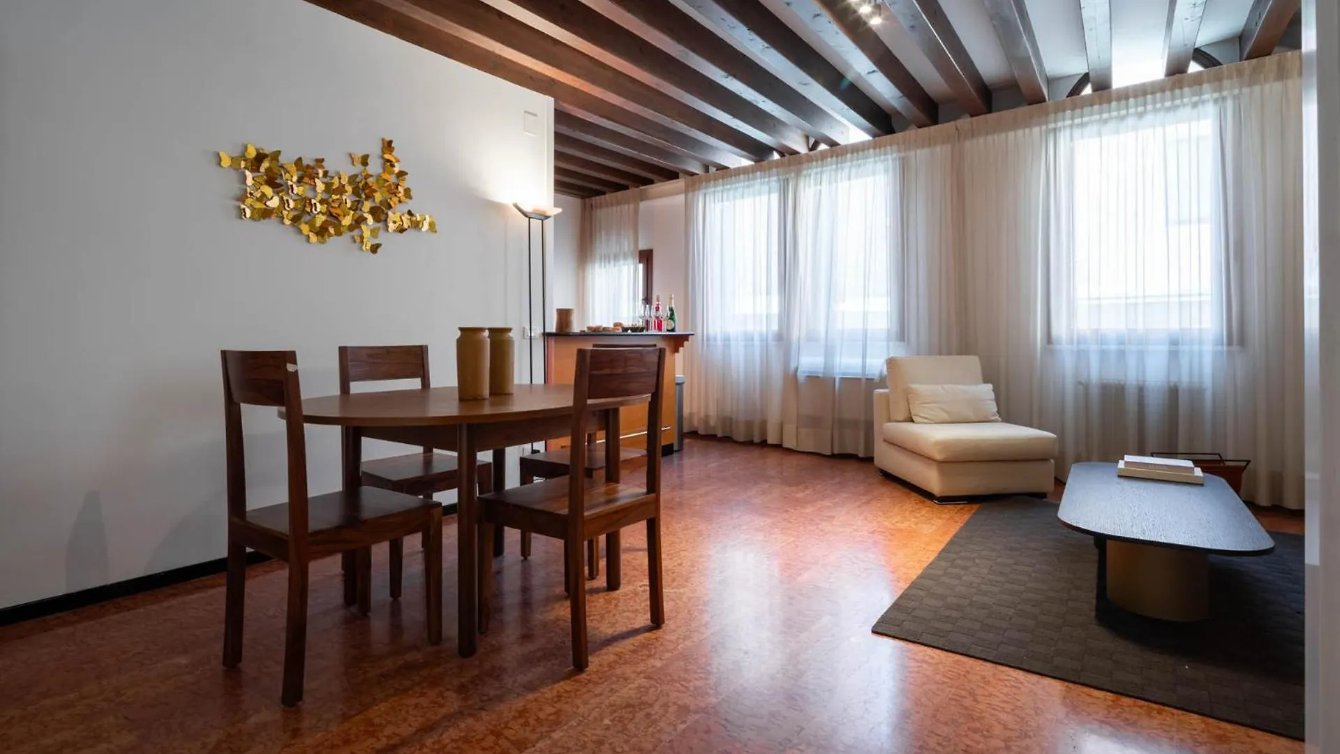Klimt House Apartment Venice